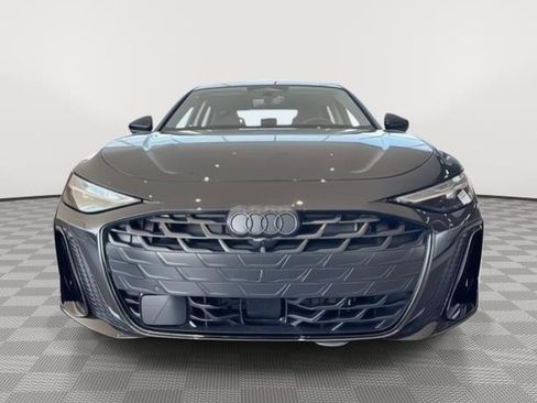 New 2026 Audi A6 Premium Plus AWD/4WD image 3