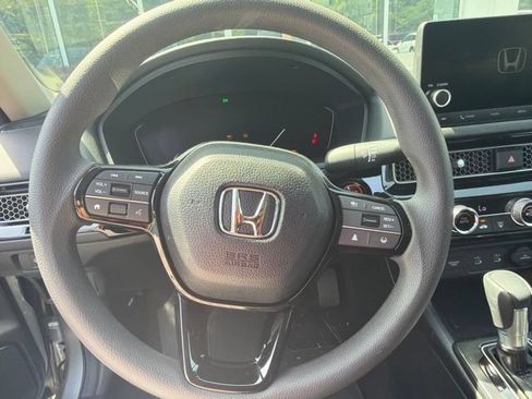 Used 2026 Honda Civic LX image 11