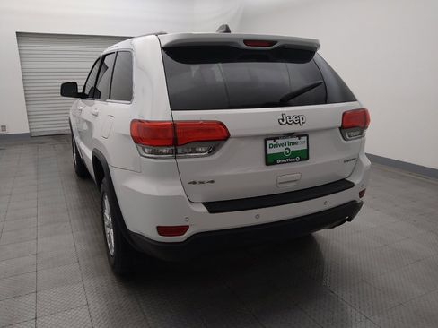 Used 2018 Jeep Grand Cherokee Laredo image 6