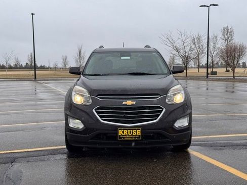 Used 2016 Chevrolet Equinox LT w/ Convenience Package image 33