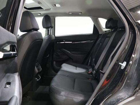 Used 2021 Kia Seltos SX w/ SX Sunroof Package AWD/4WD image 35