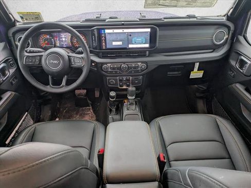 New 2026 Jeep Gladiator Sport image 15