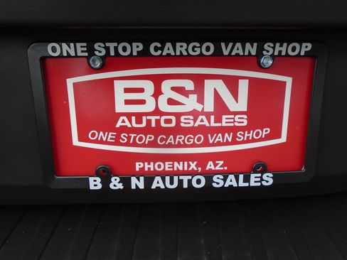 Used 2018 Ford Transit 150 148 Low Roof image 9