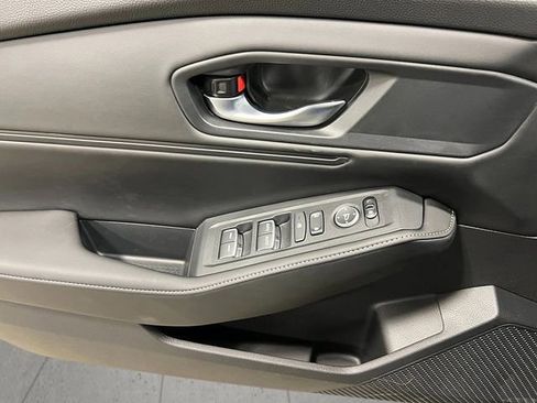 New 2025 Honda Accord Sport image 15