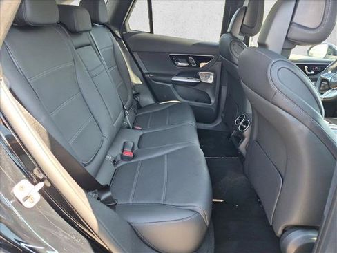 Certified 2025 Mercedes-Benz GLC 350e 4MATIC image 19