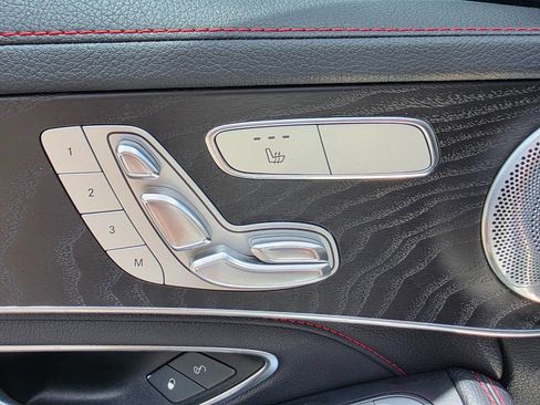 Used 2016 Mercedes-Benz C 450 AMG image 11