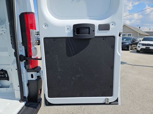 New 2026 RAM ProMaster 1500 image 29