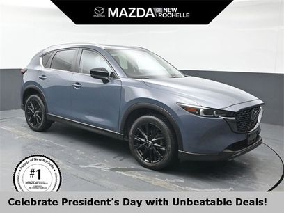 Used 2023 MAZDA CX-5 Carbon Edition