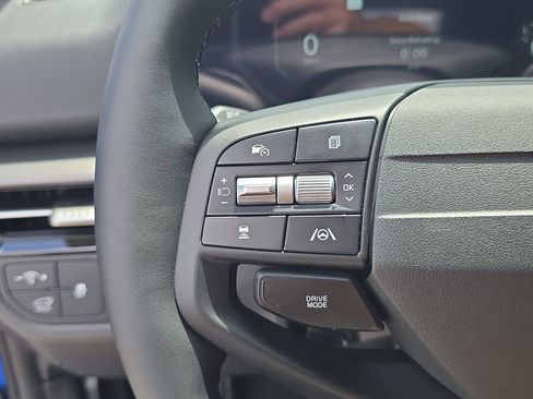 New 2026 Kia Sportage SX image 31