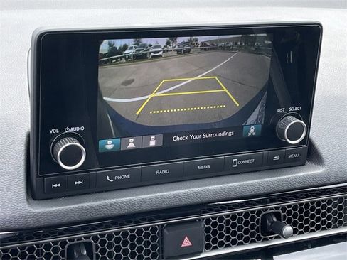 Used 2025 Honda Civic Sport image 17