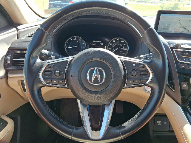 Used 2019 Acura RDX w/ Technology Package AWD/4WD image 21