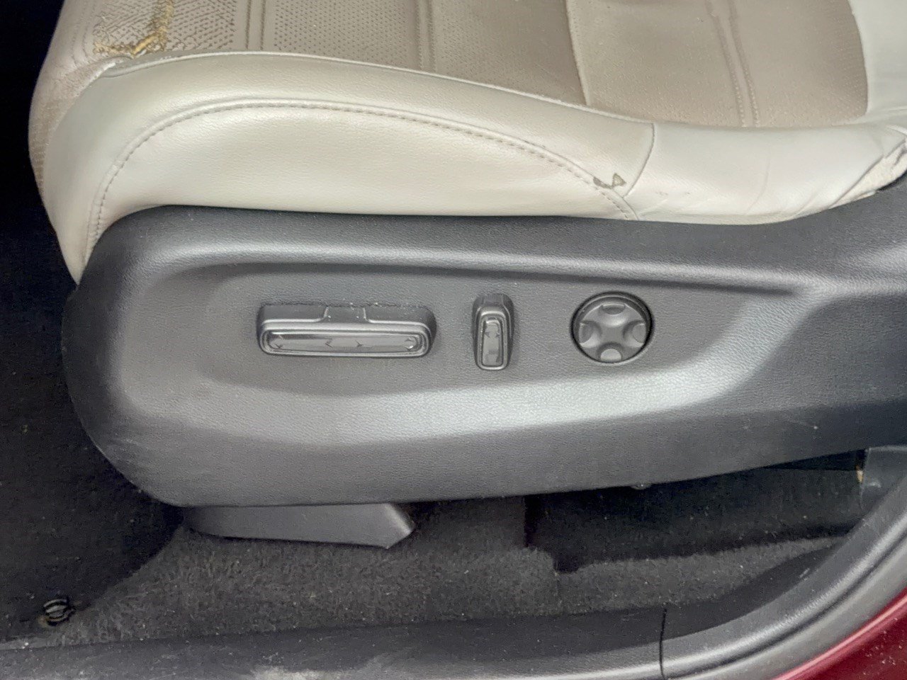 Used 2017 Honda CR-V Touring image 16