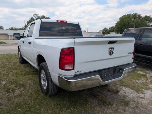 Used 2022 RAM 1500 Tradesman w/ Popular Equipment Group AWD/4WD image 5