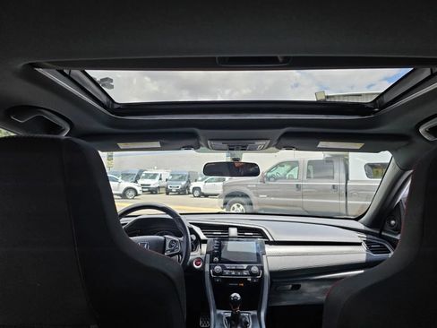 Used 2019 Honda Civic Si image 12