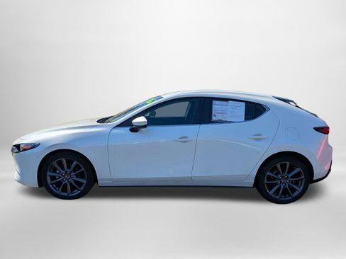Used 2023 MAZDA MAZDA3 s image 7
