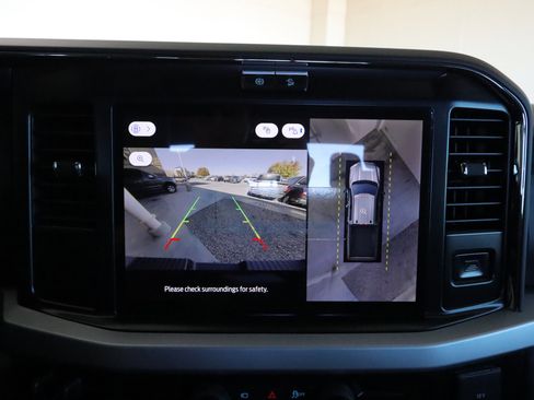 New 2026 Ford F350 XLT w/ XLT Premium Package image 29