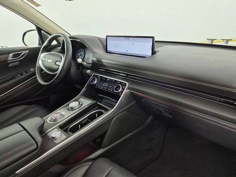 Used 2024 Genesis GV80 3.5T AWD/4WD image 39
