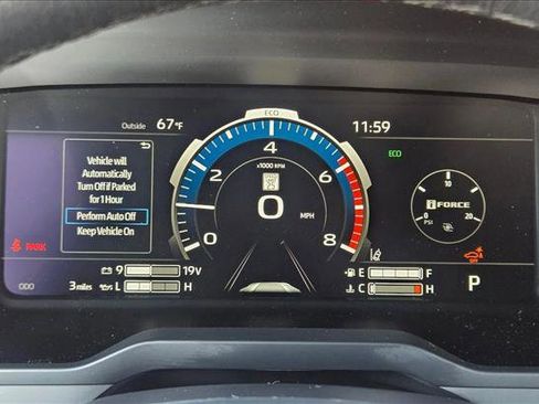 New 2026 Toyota Tundra Limited image 10