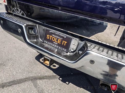 Used 2014 RAM 3500 Laramie image 43