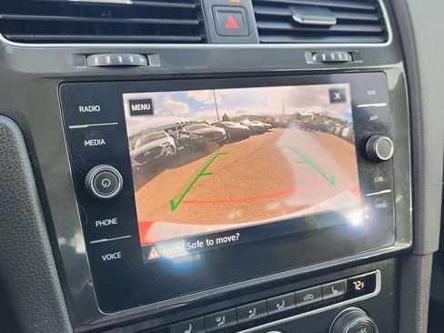 Used 2019 Volkswagen Golf Alltrack SEL image 27
