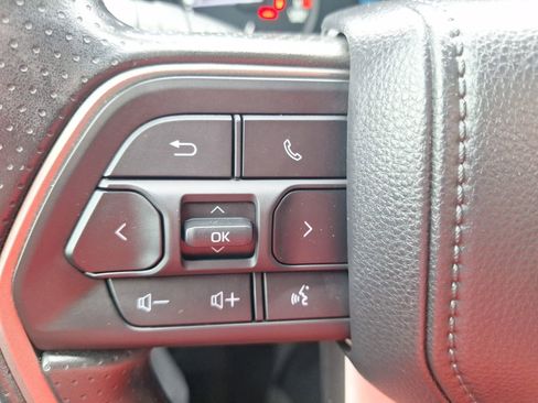 Used 2025 Toyota Tundra SR5 AWD/4WD image 22