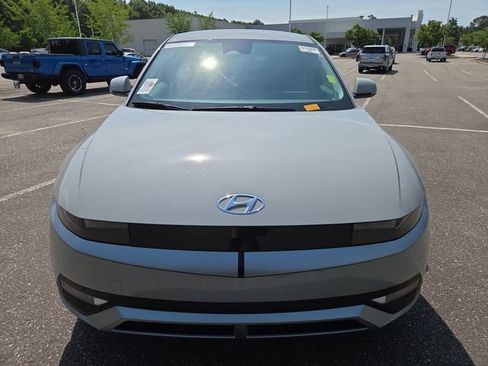 Used 2024 Hyundai Ioniq 5 SEL RWD image 8