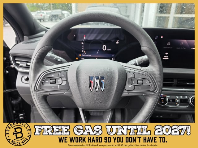 New 2026 Buick Envista Preferred w/ Convenience II Package FWD image 26