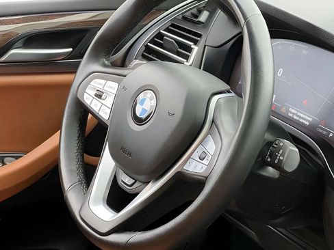 Used 2023 BMW X3 xDrive30i w/ Convenience Package AWD/4WD image 28