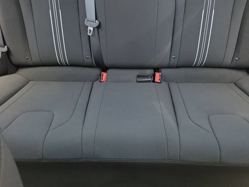 Certified 2025 Hyundai Elantra Sport FWD image 30