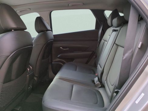 Certified 2025 Hyundai Tucson SEL image 14