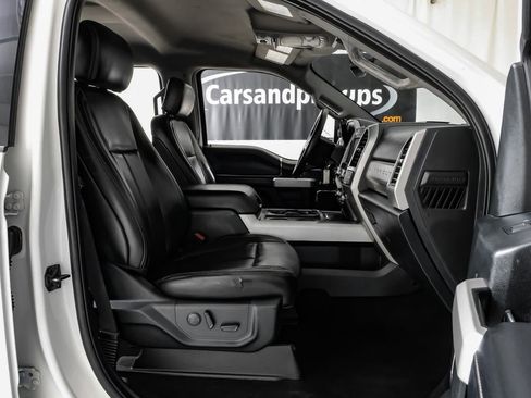 Used 2020 Ford F250 Lariat image 40