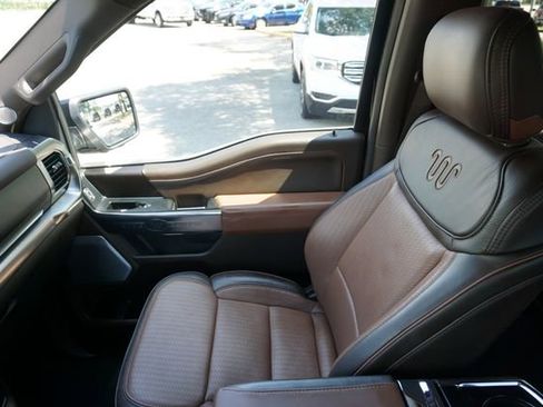 Used 2024 Ford F150 King Ranch AWD/4WD image 44