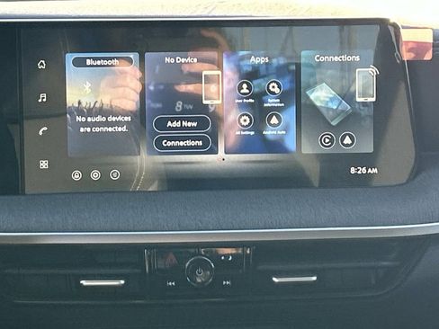 New 2026 Nissan Kicks SV w/ SV Premium Package AWD/4WD image 23
