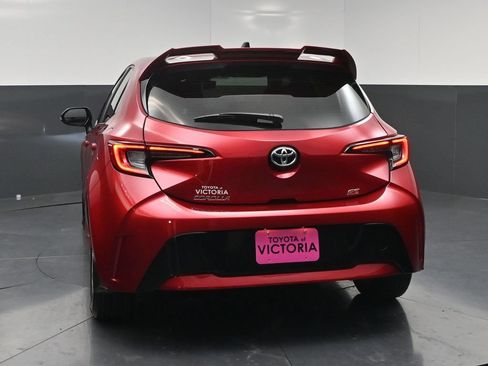 Used 2026 Toyota Corolla SE FWD image 17