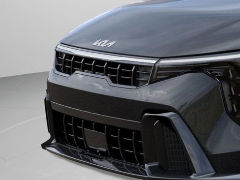 New 2025 Kia K4 GT-Line image 27