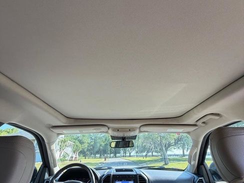 Used 2019 Ford Expedition Max Limited RWD image 19