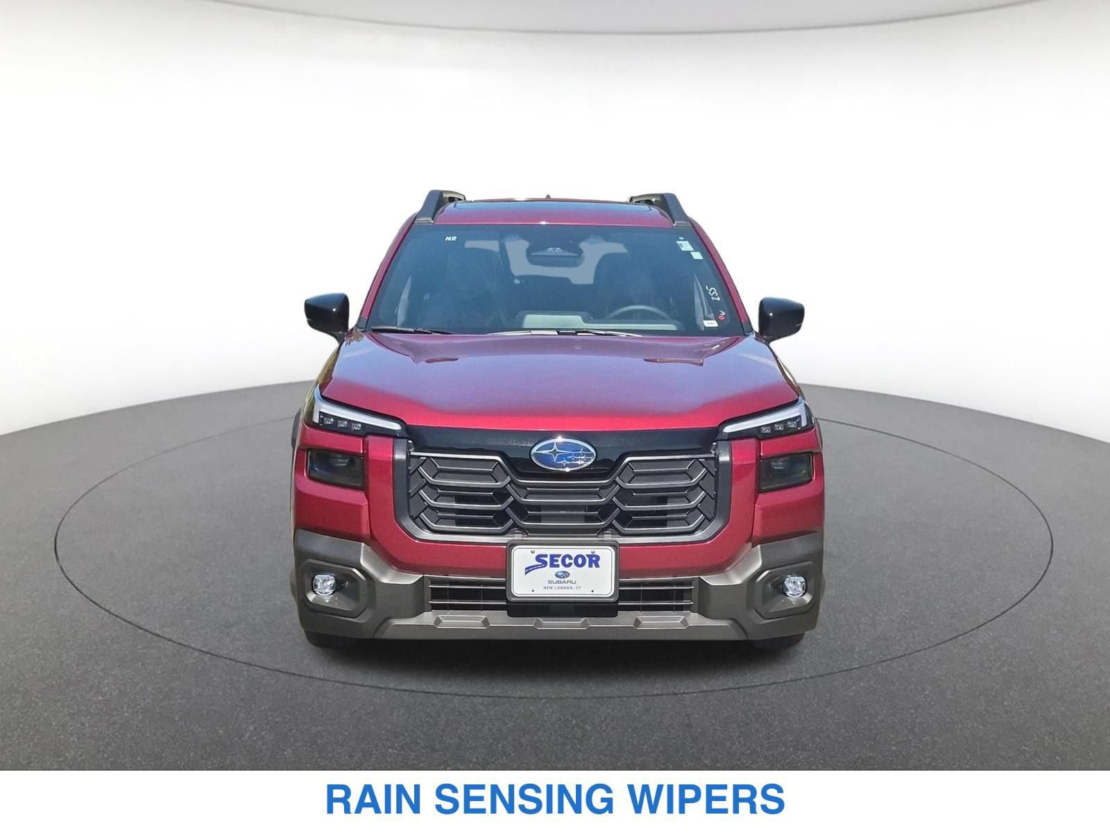 New 2026 Subaru Outback Premium AWD/4WD image 2