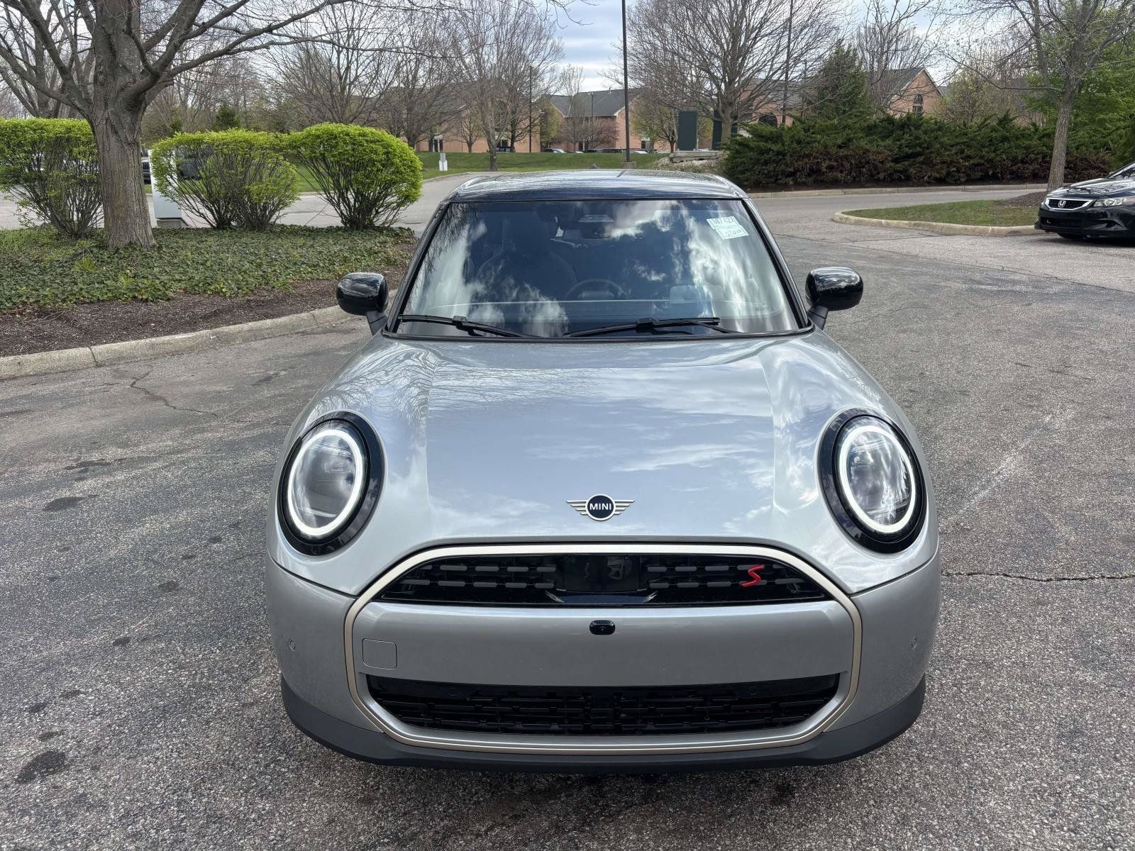 New 2026 MINI Cooper S FWD image 2