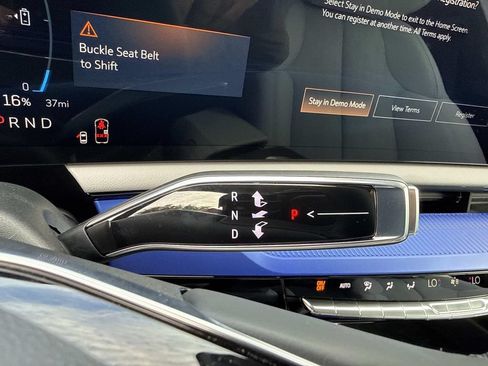 New 2027 Cadillac Optiq Premium Sport RWD image 28