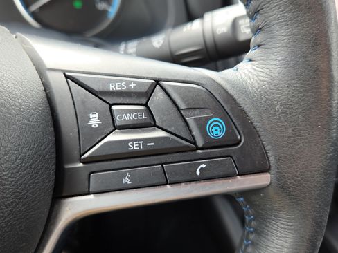 Used 2023 Nissan Leaf SV Plus image 30