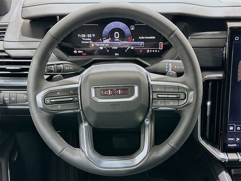 New 2026 GMC Acadia Elevation w/ Black Edition image 11