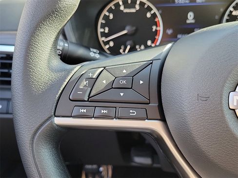 New 2025 Nissan Altima 2.5 SV w/ SV Special Edition Package image 6