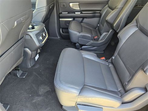 New 2026 Ford Expedition Max Platinum w/ Driver's Package image 21