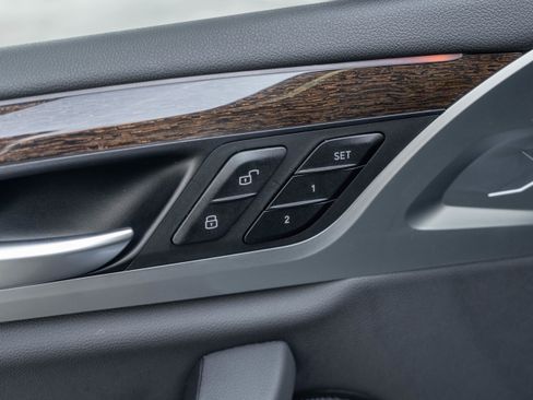 Used 2020 BMW X4 xDrive30i w/ Convenience Package image 11