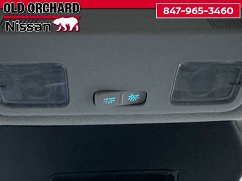 Used 2023 Ford Escape Active image 15