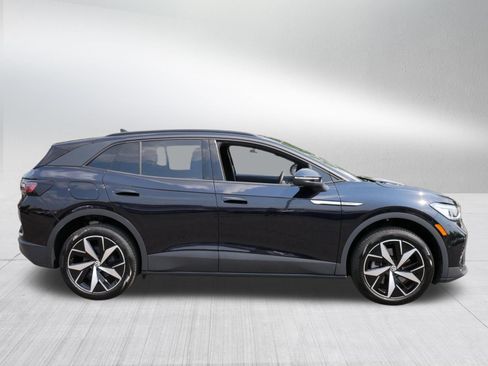 Used 2024 Volkswagen ID.4 Pro S AWD/4WD image 8