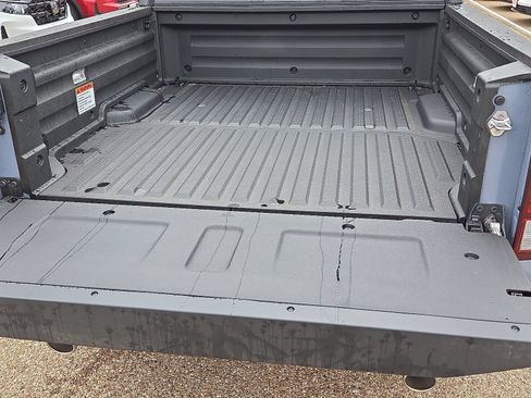 New 2026 Honda Ridgeline Black Edition image 6