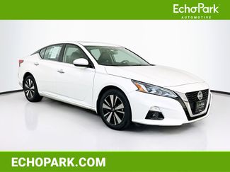 Used 2022 Nissan Altima 2.5 SL video 1