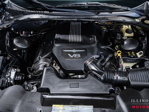 Used 2003 Ford Thunderbird Deluxe image 28