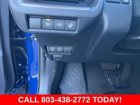 Used 2026 Toyota Prius Limited w/ Limited Premium Package FWD image 32